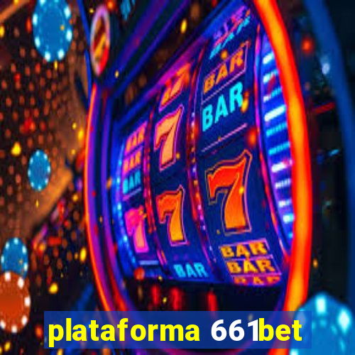 plataforma 661bet